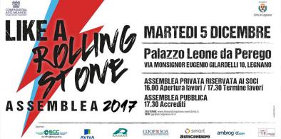 Filippo Berto like a rolling stone assemblea giovani confindustria