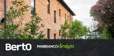 LOM su Pambianco Design 