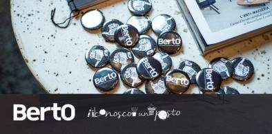BertO Studio @ LOM - i consigli del blog Conosco un Posto