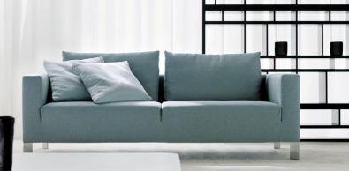 Nuova collezione Design di divani di BertO