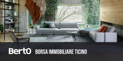 Invito Borsa Immobiliare Ticino Lugano