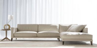 La Collezione divani componibili su misura di BertO