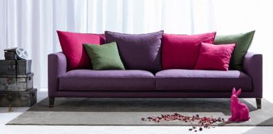 Nuova collezione divani moderni di BertO