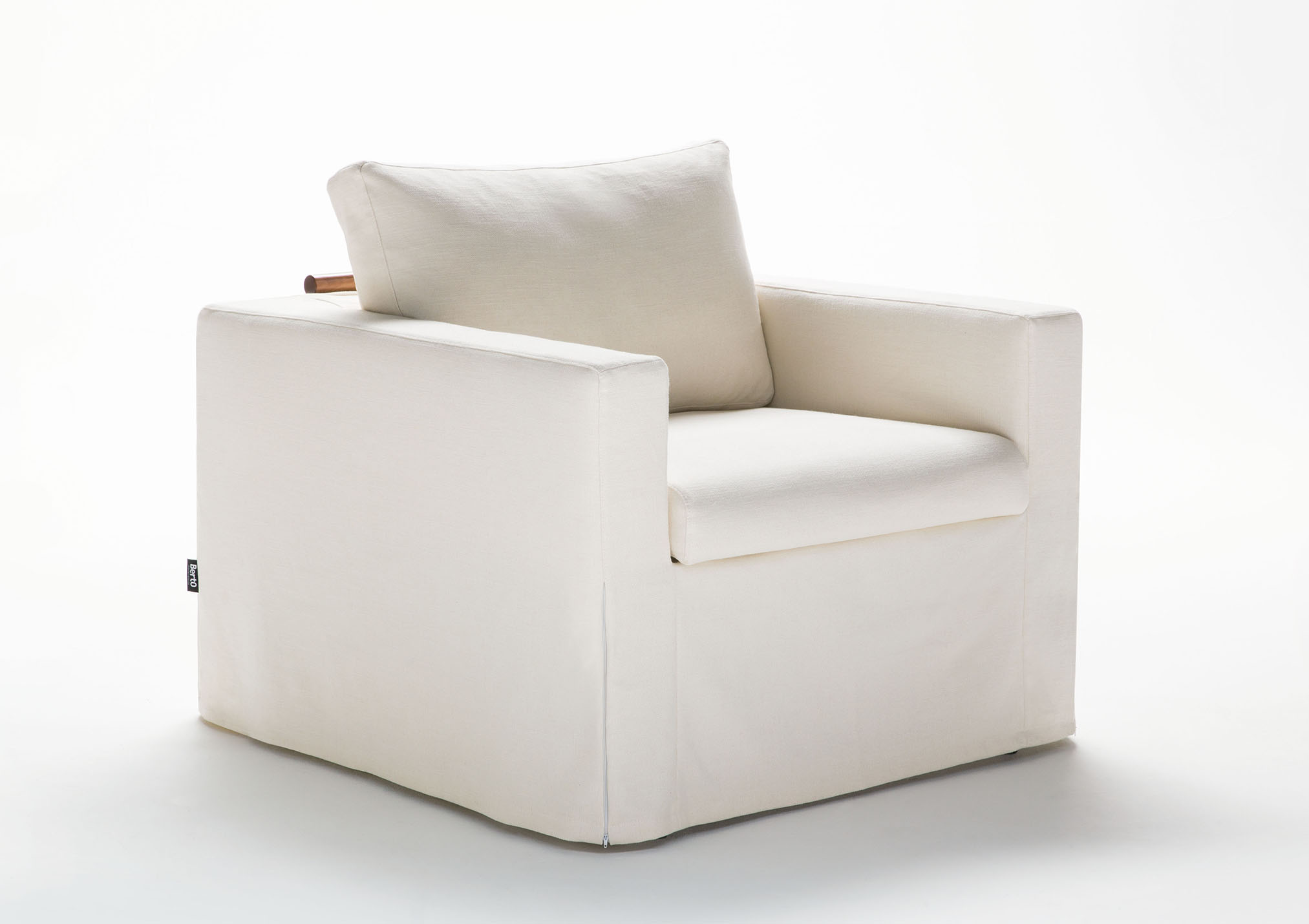 letti imbottiti design Letto poltrona poltrone dafne schlafsessel tessuto berto bertosalotti bertosofas salotti sfoderabile sillón negozi vídeo